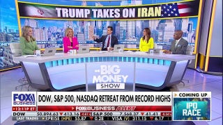 Trump faces growing pressure as Iran strikes continue, nuclear negotiations hang in balance