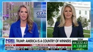Amb. Monica Crowley: The Olympic games will generate tremendous economic activity