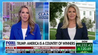 Amb. Monica Crowley: The Olympic games will generate tremendous economic activity
