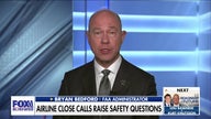 FAA administrator draws a line on AI: ‘Assist controllers, not replace controllers’