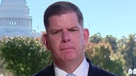 Labor Secretary Marty Walsh: 'Fear of the virus' contributes to labor participation 