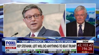 Trump tax cuts will give Republicans a 'huge economic boost': Newt Gingrich