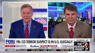 Boulder attack represents an 'alarming pattern of violence' driven by 'ugly antisemitism,' Gregg Jarrett says