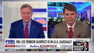 Boulder attack represents an 'alarming pattern of violence' driven by 'ugly antisemitism,' Gregg Jarrett says