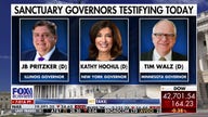 Stuart Varney: This is a sorry excuse for the mess Dems have made
