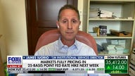 Markets 'clearly' in window for recession and it's 'coming soon': James Iuorio