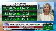 Fed is stuck ‘between a rock and a hard place’: Stephanie Pomboy
