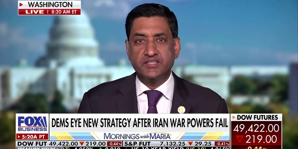 Trump tells Maria ‘deal will be signed tonight’ as tensions explode in Strait of Hormuz