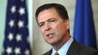 More questions arise over Comey’s influence on Steele dossier 