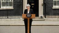 UK PM May indicates another terror attack may be imminent 