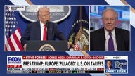 Trump will bring a ‘flood’ of capital to the US, Steve Forbes believes