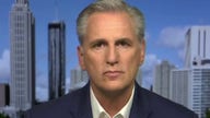  Rep. Kevin McCarthy: Biden can never say 'America first'
