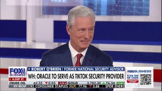 ‘Stop the propaganda’: Former National Security adviser says about TikTok deal