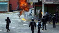 Amidst riots, Venezuela illegally takes control of GM plant