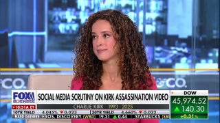 Social media platforms under fire as graphic Charlie Kirk videos spread online