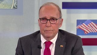 Larry Kudlow: The ultra-left gospel of DEI has spawned this new wave of antisemitism - Fox Business Video