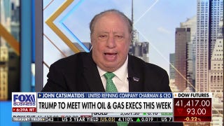 Billionaire CEO voices concern that 'New York has to be fixed this year'