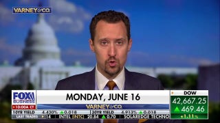 Stuart Varney: This is a risk the Israelis will not take and neither should we