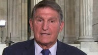  Sen. Joe Manchin: We need energy independence to be energy secure