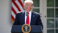 Trump: U.S. will leave Paris climate accord, begin negotiations for new deal