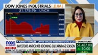 This bull market could 'continue to run for quite some time,' Nancy Tengler says