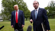 Azar: Hope to have coronavirus vaccines in 'hundreds of millions' of doses by end of year