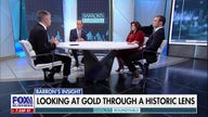 Gold rallies amid tariffs and economic uncertainty