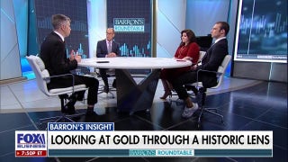 Gold rallies amid tariffs and economic uncertainty
