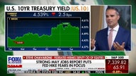 Earnings are exploding, expert says