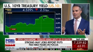 Earnings are exploding, expert says - Fox Business Video