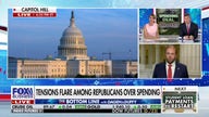 Rep. Jason Smith: Americans are 'demanding' to get spending under control
