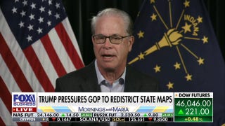 Trump teams up with Indiana to power America’s nuclear future