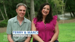 'American Dream Home': Family looks for dream home in the North Georgia mountains - Fox Business Video