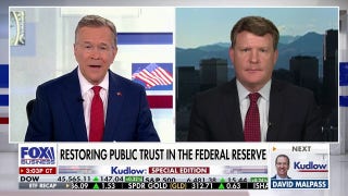 Inside efforts to restore confidence in the Federal Reserve