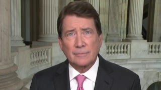There is pressure on the regional bank industry: Sen. Bill Hagerty - Fox Business Video