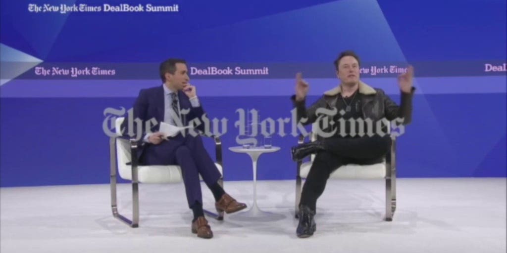 Elon Musk tells off advertisers who halt spending on X platform | Fox ...