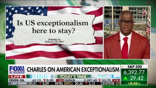 President Trump’s press coverage is an ‘unmitigated nightmare’: Charles Payne