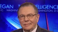 US on a collision course with China: Gen. Jack Keane