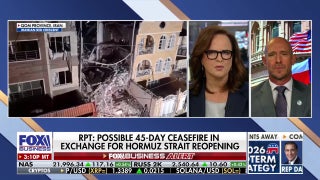 US special operations are unlike any ‘in the world’: Ret Navy SEAL