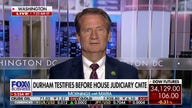 FBI has been ‘corrupted’ by Hillary Clinton and the Trump-Russia probe: Rep. Tim Burchett