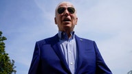 Biden approval rating 'in tough shape': Brad Blakeman