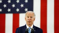 Biden aims to turn celebrity support into votes