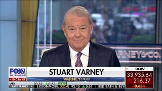 Stuart Varney: Elon Musk is addicted to publicity - Fox Business Video