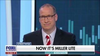 Miller Lite is getting ‘Bud Light-ed’: Jack Hough  - Fox Business Video