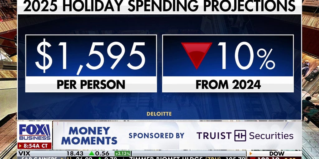 Retail analysts warn government shutdown could hit holiday shopping