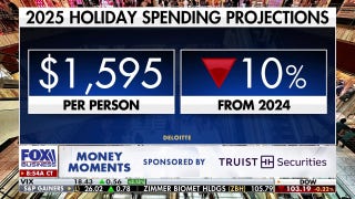 Retail analysts warn government shutdown could hit holiday shopping