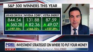 Michael Kantrowitz shares best investment strategies and where to put your money - Fox Business Video