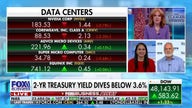 The markets hear a 'Fed free from fear,' global market strategist says