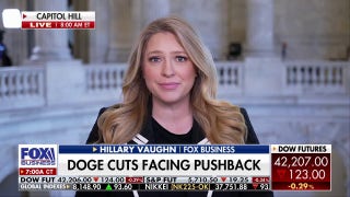 Lawmakers face backlash for supporting DOGE as spending cuts make their first splash