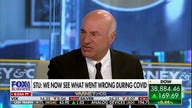 We've engineered a soft landing for the 'first time almost ever': Kevin O'Leary